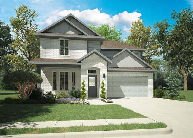 Property at 3912 Meredith Dr, Farmersville, TX 75442, 4 beds, 3 baths