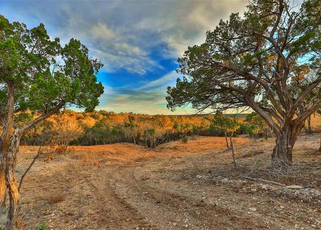 Property at 35 Acres County Road 322, Tuscola, TX 79562