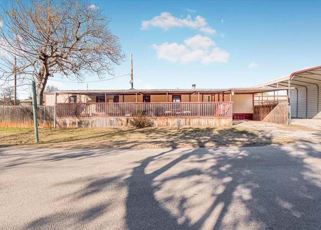 Property at 4705 Fox Hollow Rd #60, Graham, TX 76450, 2 beds, 2 baths