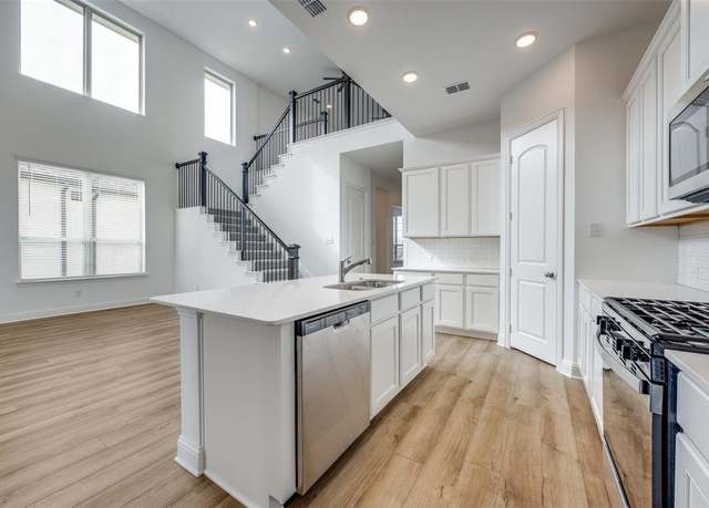 Property at 3809 Paradise Way, Sherman, TX 75090, 4 beds, 3 baths