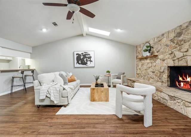 Property at 7725 Lake Highlands Dr, Fort Worth, TX 76179, 3 beds, 2 baths