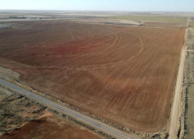 Property at 80.5 Acres CR 210, Haskell, TX 79521
