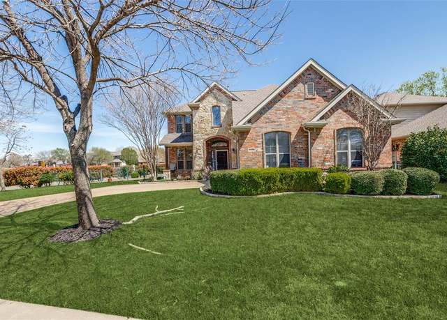 Property at 11084 Southwyck Dr, Frisco, TX 75033, 4 beds, 4 baths