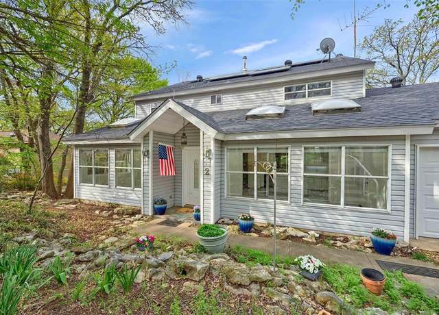 Property at 2 Harborview Cir, Denison, TX 75020, 3 beds, 2 baths