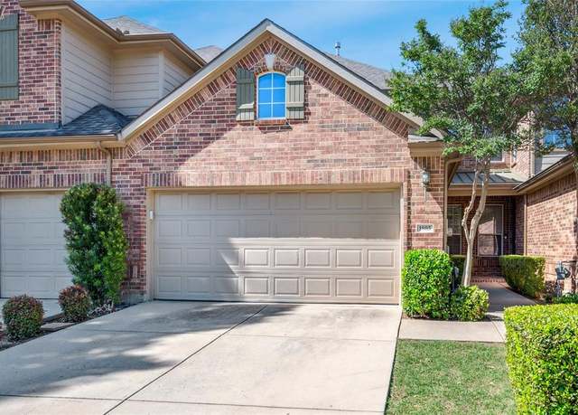 Property at 1805 Sandpiper Ln, Carrollton, TX 75007, 2 beds, 2 baths