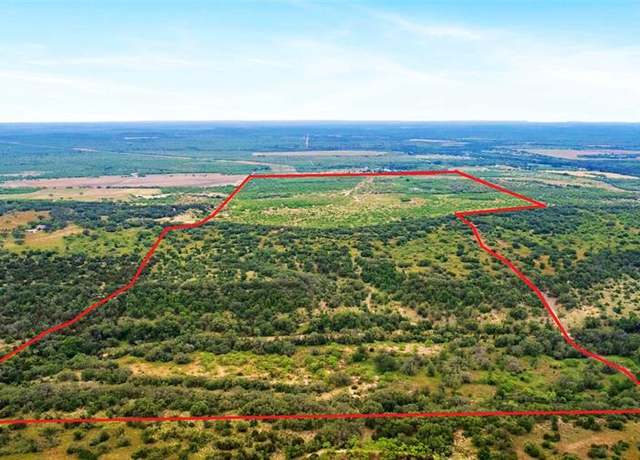 Property at tbd Us-377, Brookesmith, TX 76827