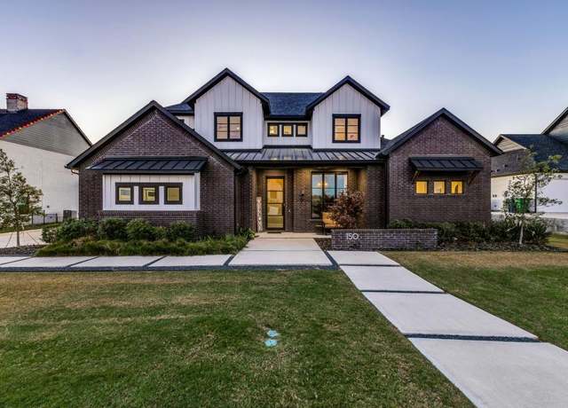 Property at 150 Stafford Dr, Heath, TX 75032, 5 beds, 5 baths