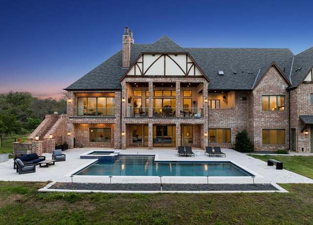 Property at 3110 High Rd, Flower Mound, TX 75022, 4 beds, 4.5 baths