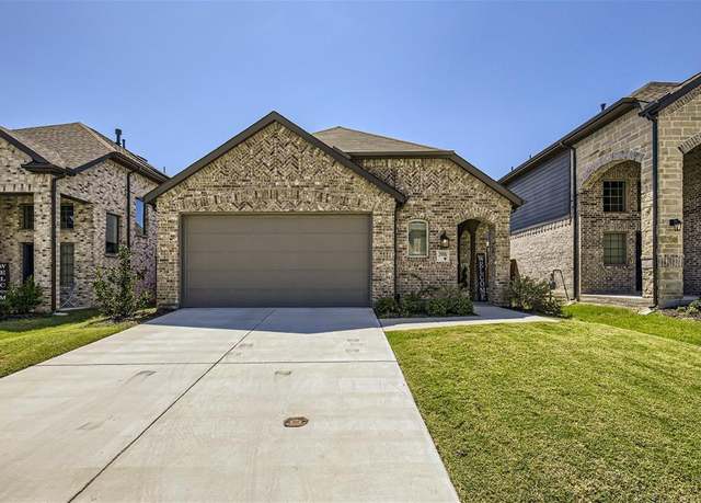 Property at 3906 Chesapeake Ln, Crandall, TX 75114, 3 beds, 3 baths