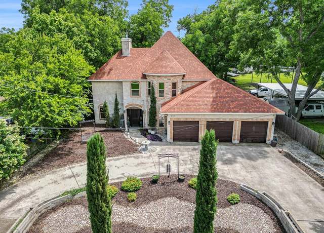 Property at 5716 Wall Ave, Haltom City, TX 76117, 3 beds, 3 baths