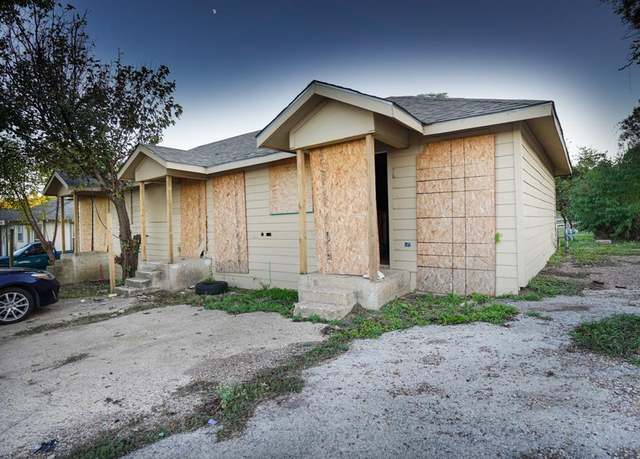 Property at 3517 Forney Rd, Dallas, TX 75223, 3 beds, 3 baths