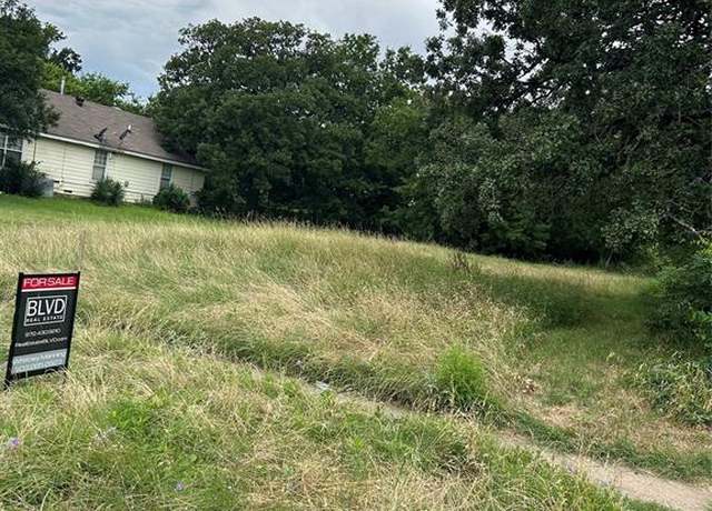 Property at 3027 Warren, Dallas, TX 75215