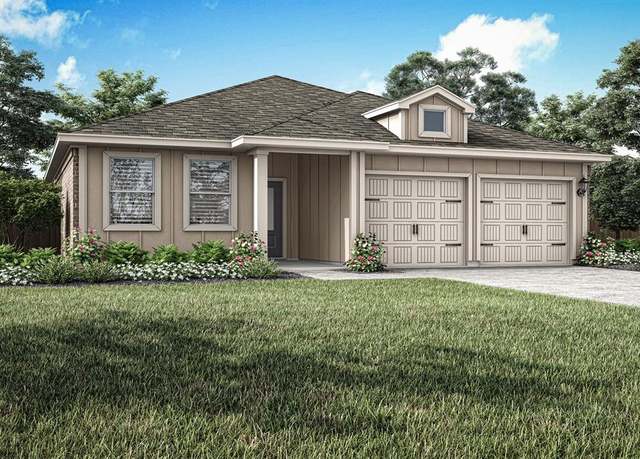 Property at 1121 Tempe Ln, Fort Worth, TX 76108, 3 beds, 2 baths