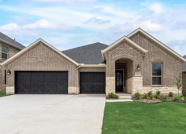 Property at 5713 Ferrers Dr, Celina, TX 76227, 4 beds, 3 baths