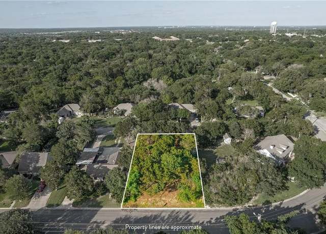 Property at 2509 Stewart Dr, Waco, TX 76708