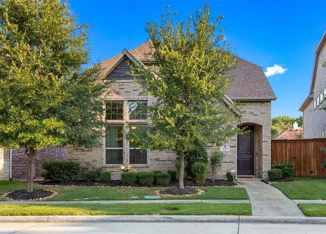 Property at 620 Cano St, Allen, TX 75002, 3 beds, 2 baths