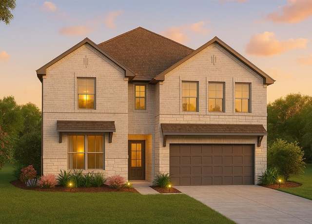 Property at 1336 Burgess, Royse City, TX 75189, 4 beds, 3 baths