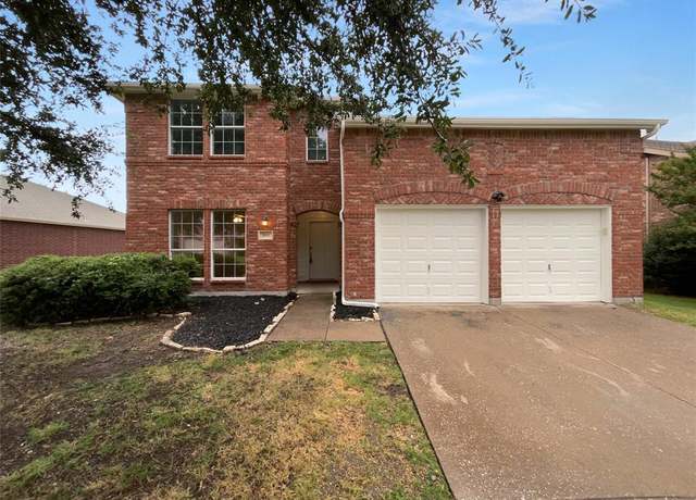Property at 309 Cherrywood Trl, Forney, TX 75126, 4 beds, 2.5 baths