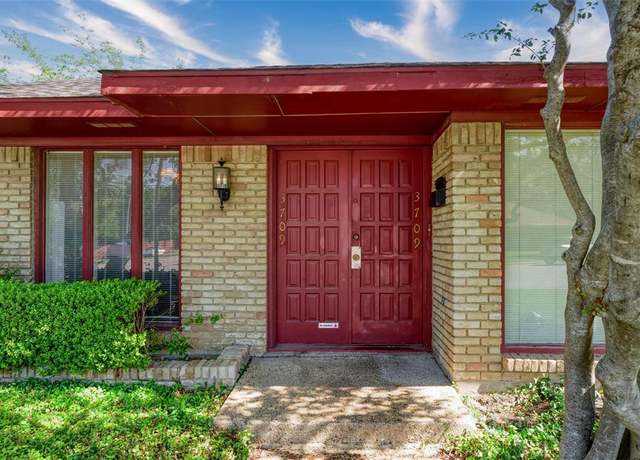 Property at 3709 Weeburn Dr, Dallas, TX 75229, 6 beds, 6 baths