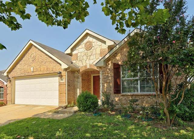 Property at 906 Horizon Ridge Cir, Little Elm, TX 75068, 3 beds, 2 baths