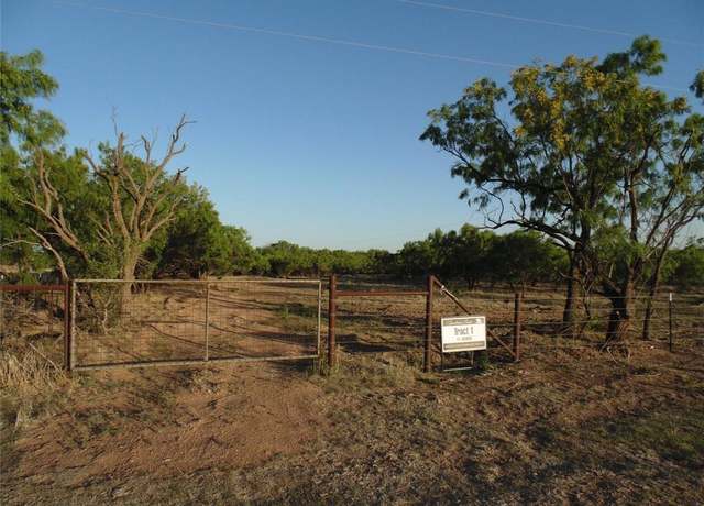 Property at 11 AC Us-83, Bradshaw, TX 79567