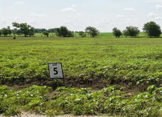 Property at Lot 5 TBD Private Road 415, Covington, TX 76636