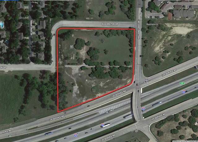 Property at TBD I-20 Hwy, Weatherford, TX 76086