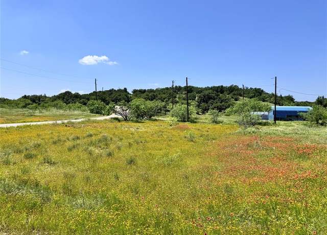 Property at TBD Lot 325 N Lakeside Cir, May, TX 76857