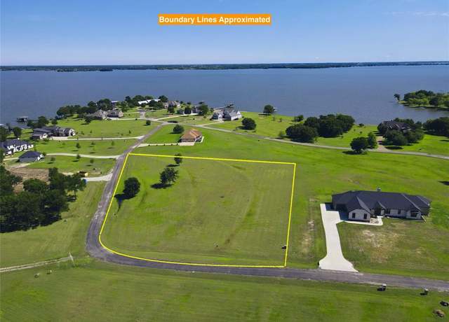 Property at Lot 34 Sandy Cove Cir, Streetman, TX 75859