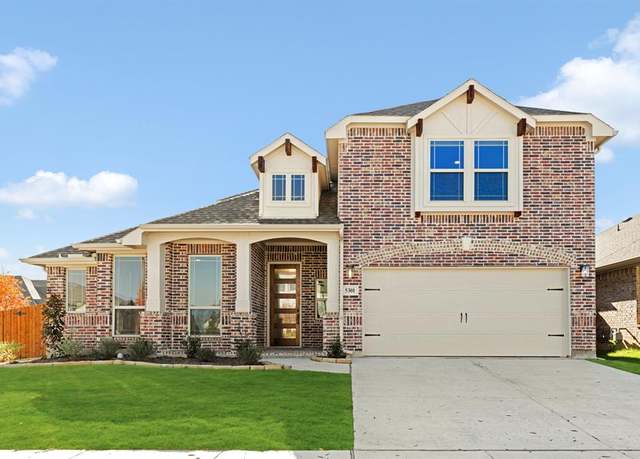 Property at 5301 Bardwell Dr, Denton, TX 76226, 4 beds, 3 baths