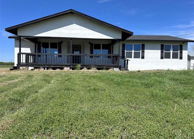 Property at 6335 FM 603, Clyde, TX 79510, 4 beds, 2 baths