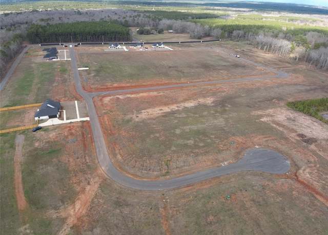 Property at Lot #1 0 Legacy Pl, Gloster, LA 71030