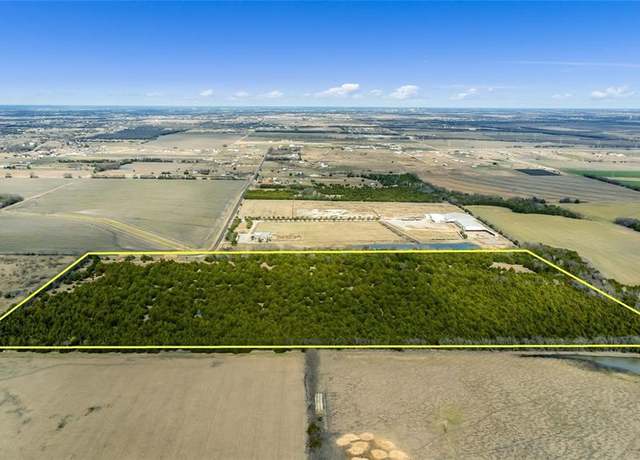 Property at TBD County Road 800, Royse City, TX 75189