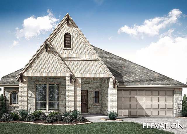 Property at 309 Aurora Hills Trl, Burleson, TX 76028, 3 beds, 2 baths