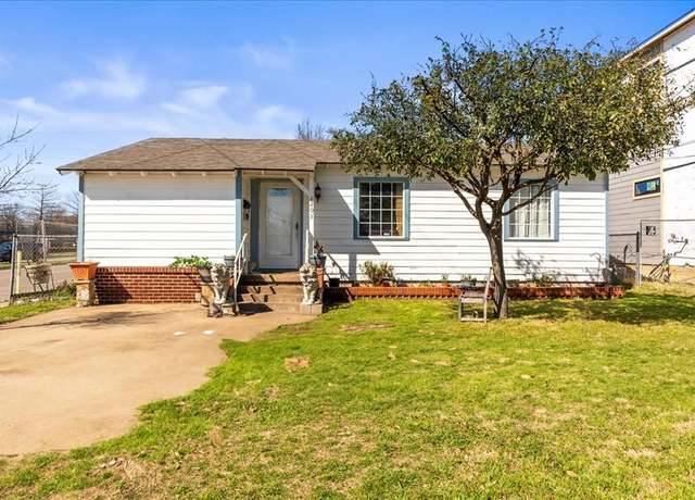Property at 4203 Bonham St, Dallas, TX 75229, 3 beds, 2 baths
