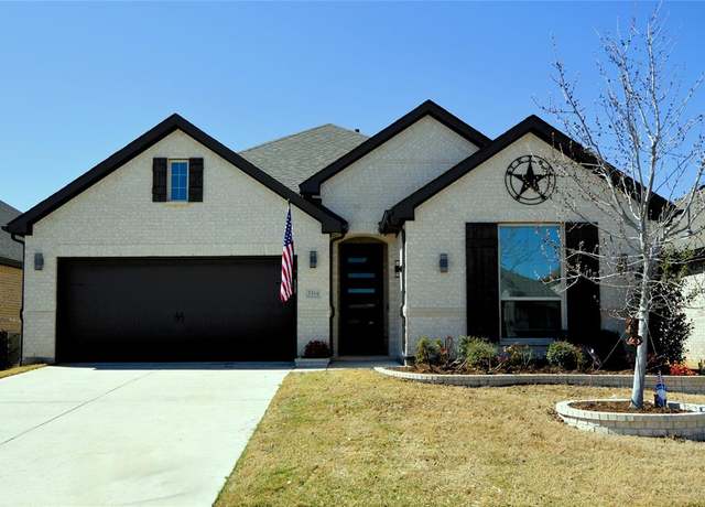 Property at 3316 Ironstone Rd, Northlake, TX 76226, 3 beds, 2 baths