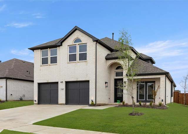 Property at 6105 Lake Brk, Celina, TX 75009, 4 beds, 4 baths