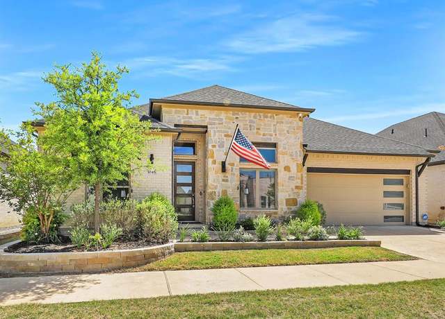 Property at 1045 Ocean Breeze Dr, Allen, TX 75013, 3 beds, 2.5 baths