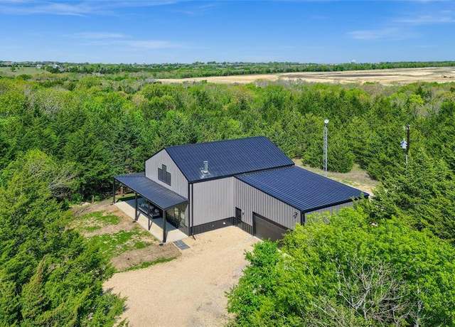 Property at 1187 Harrell Rd, Howe, TX 75459, 3 beds, 2 baths