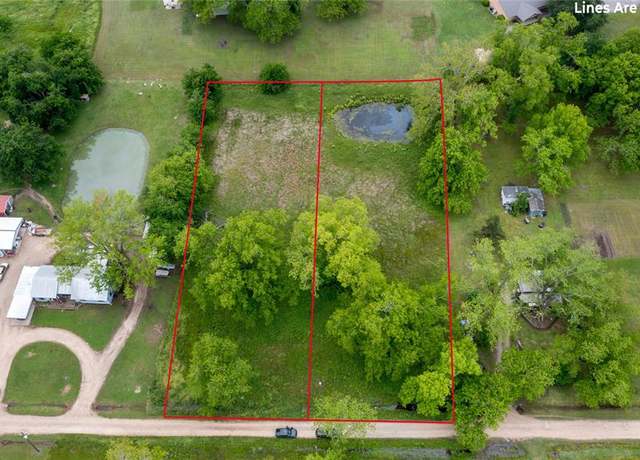 Property at TBD Farm Road 196 Unit Tract B, Pattonville, TX 75468