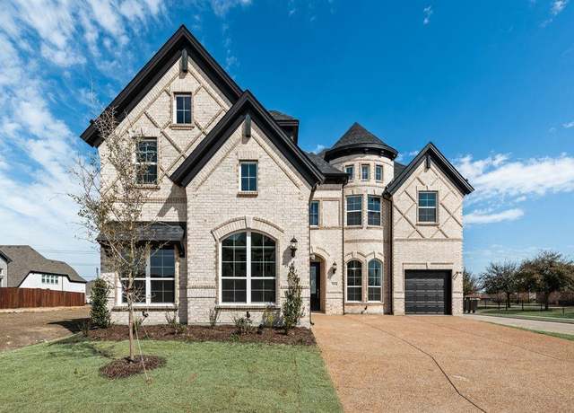 Property at 7634 Kiowana Ct, Grand Prairie, TX 75054, 5 beds, 4 baths