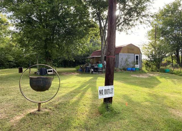 Property at 2447 Fm 2966, Quitman, TX 75783, 1 bed, 0.5 baths