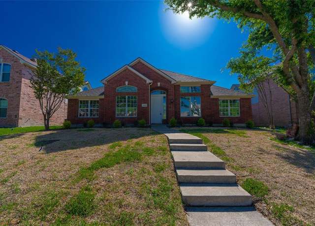 Property at 7404 Maybrook Ct, Plano, TX 75024, 4 beds, 3 baths