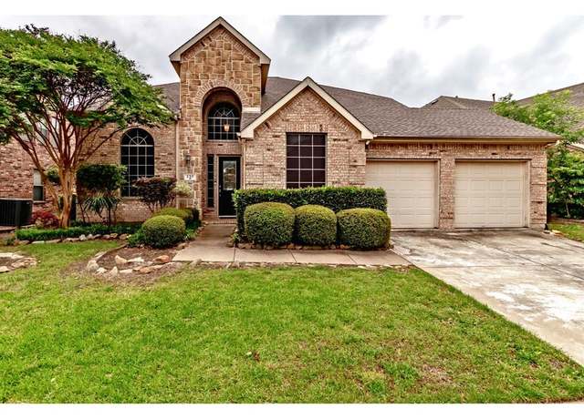 Property at 230 Vernon Dr, Fate, TX 75087, 5 beds, 4 baths
