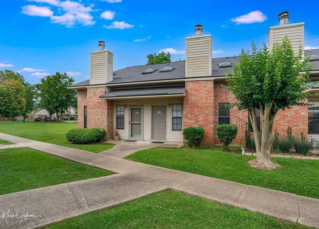Property at 3636 Greenacres Place Dr #33, Bossier City, LA 71111, 1 bed, 1.5 baths