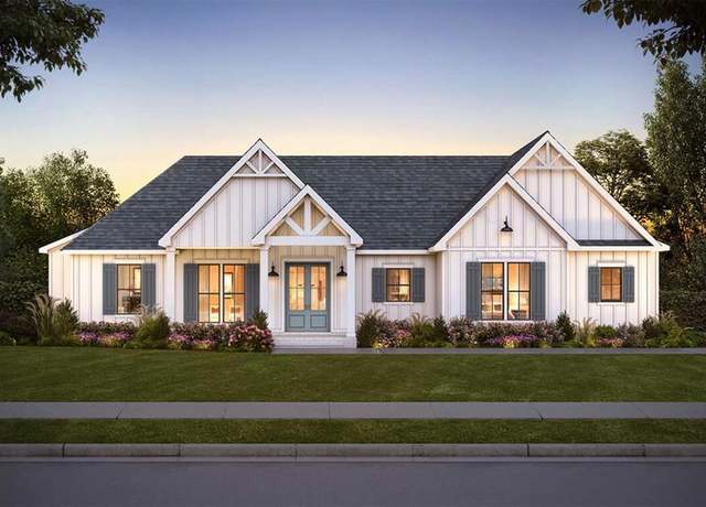 Property at Ava TBD Monarch Ct, Poolville, TX 76487, 3 beds, 2.5 baths