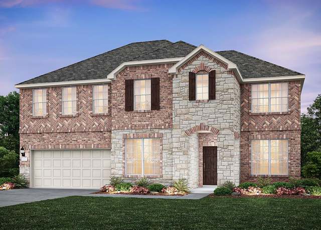 Property at 2712 Creekdale Dr, Celina, TX 75009, 5 beds, 4 baths