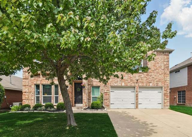 Property at 5308 Kathryn Dr, Grand Prairie, TX 75052, 5 beds, 3.5 baths