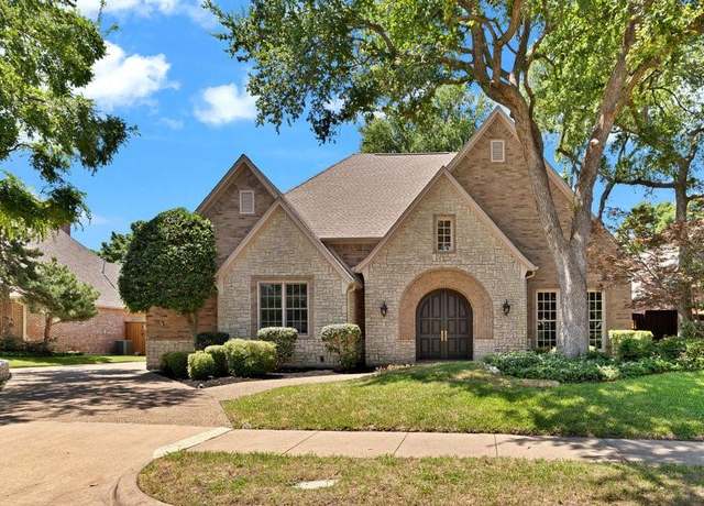 Property at 6628 Castle Pines Dr, Plano, TX 75093, 4 beds, 4.5 baths