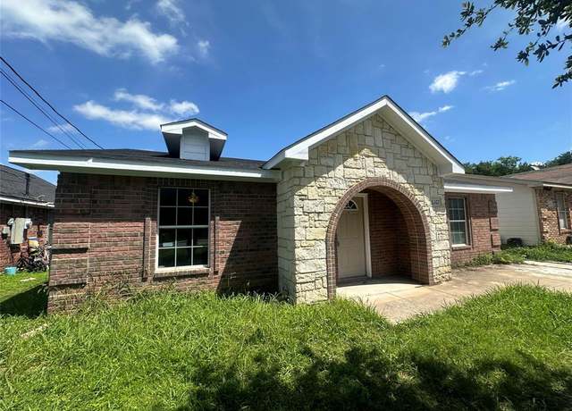 Property at 6107 Elam Rd, Dallas, TX 75217, 3 beds, 2 baths
